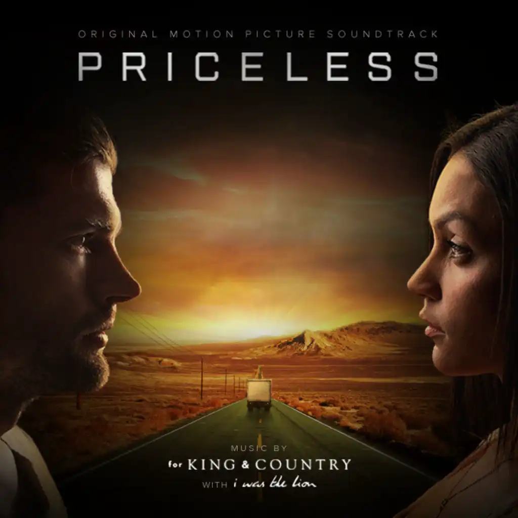 Priceless (The Film Ballad) [feat. Bianca Santos]