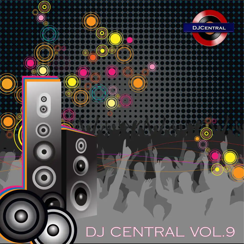 DJ Central Vol, 9