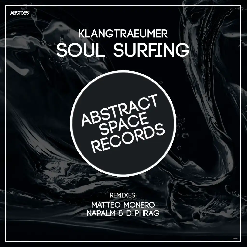 Soul Surfing (Matteo Monero Remix)