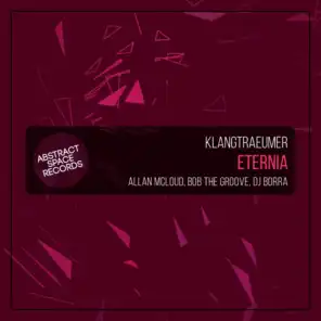 Eternia (Allan Mcloud Remix)