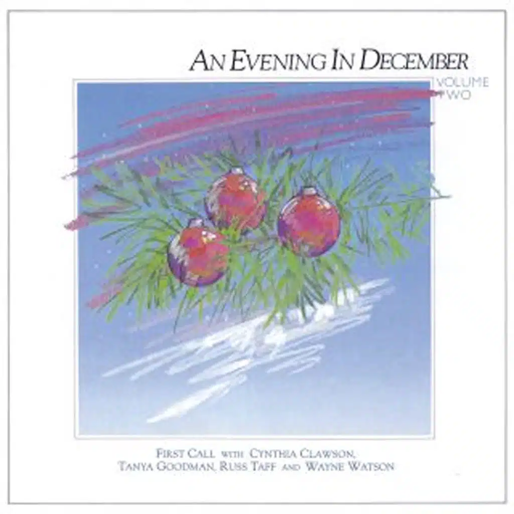 An Evening In December, Vol. Two