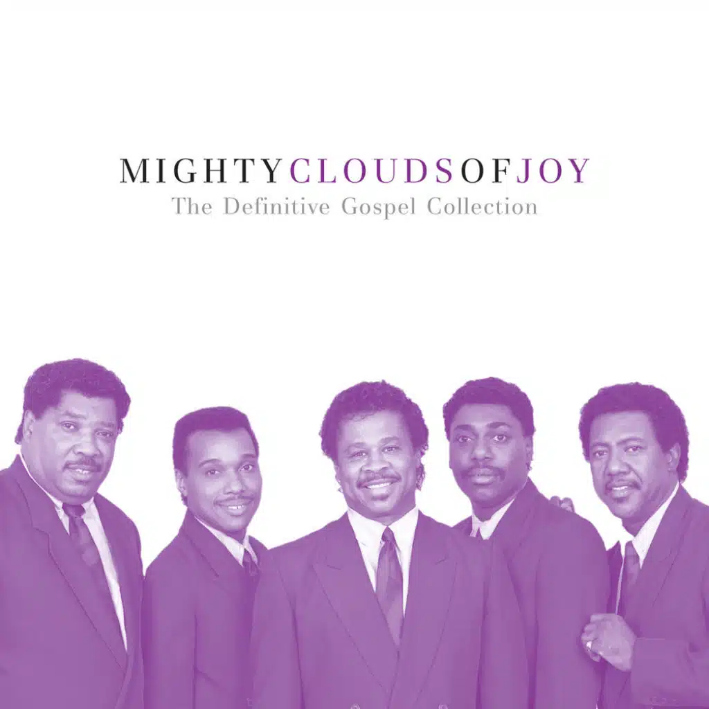 The Definitive Gospel Collection