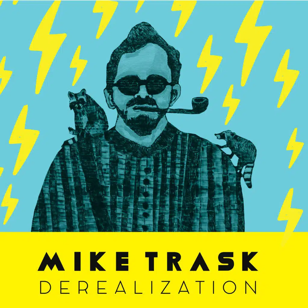 Derealization
