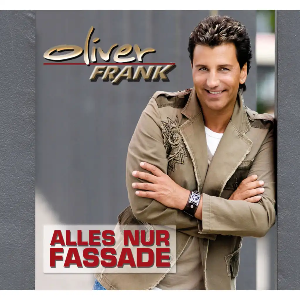 Alles nur Fassade (Single Edit)