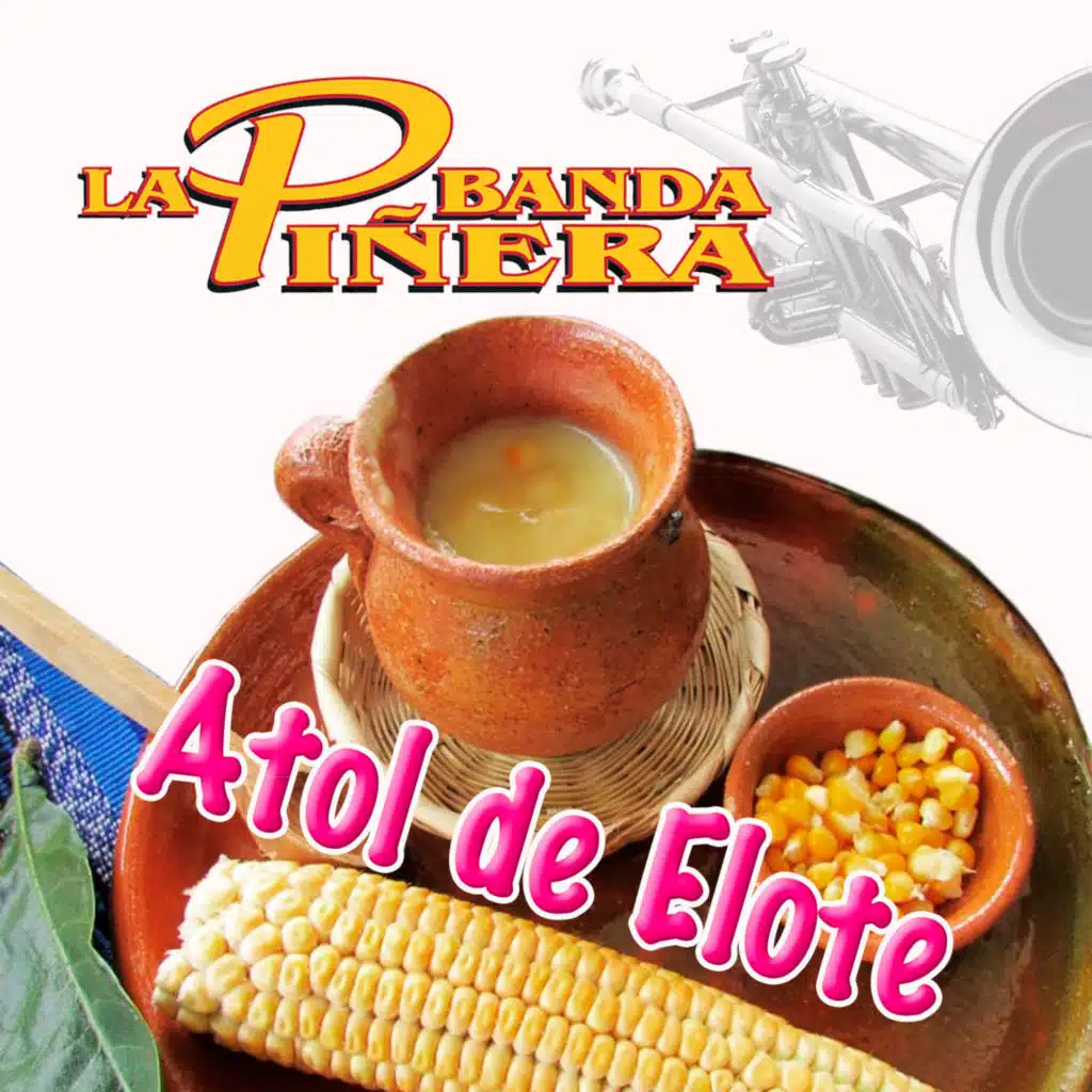 Atol De Elote