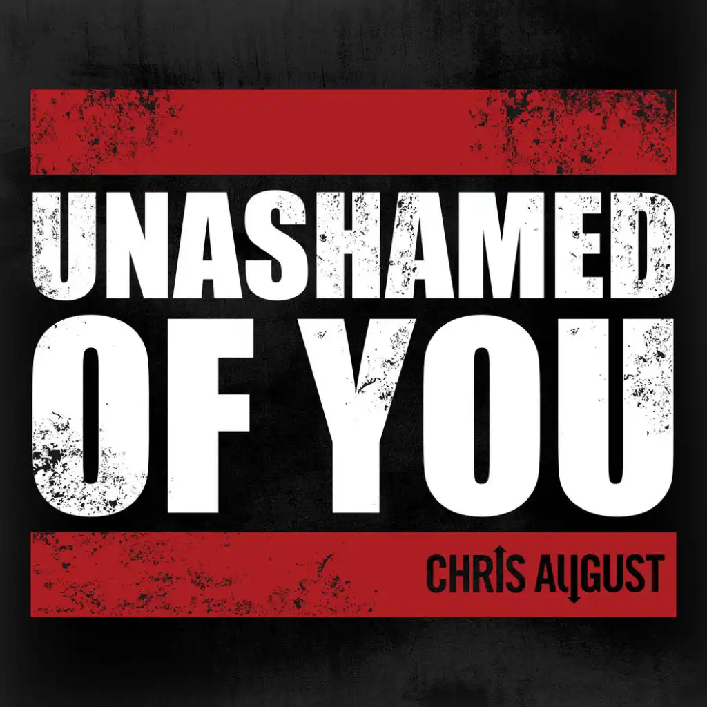 Unashamed of You (Radio Version)