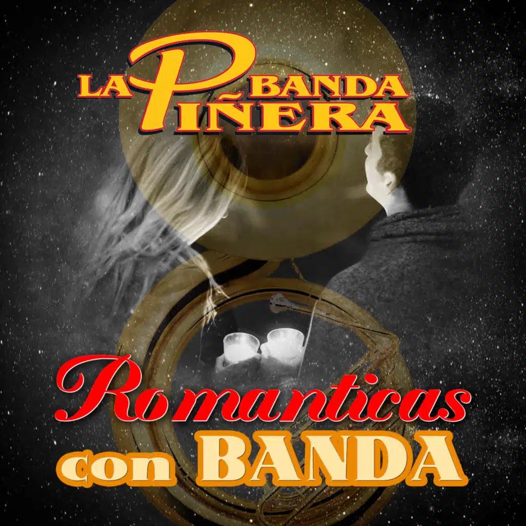 Romanticas Con Banda