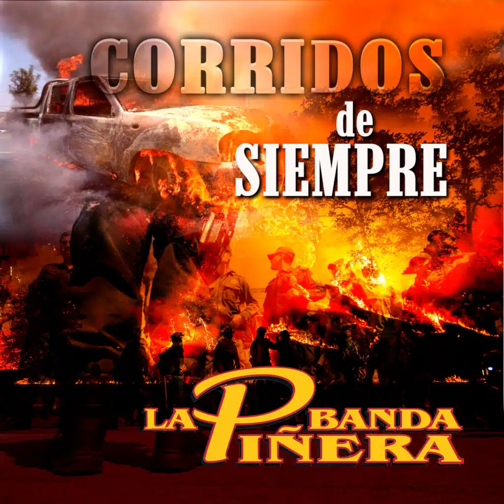 Corridos De Siempre