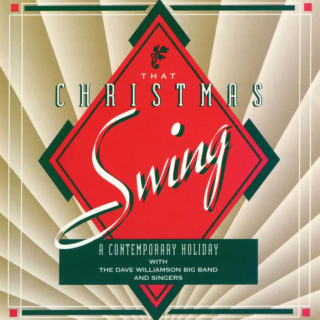 Let It Snow! Let It Snow! Let It Snow! (That Christmas Swing Version)