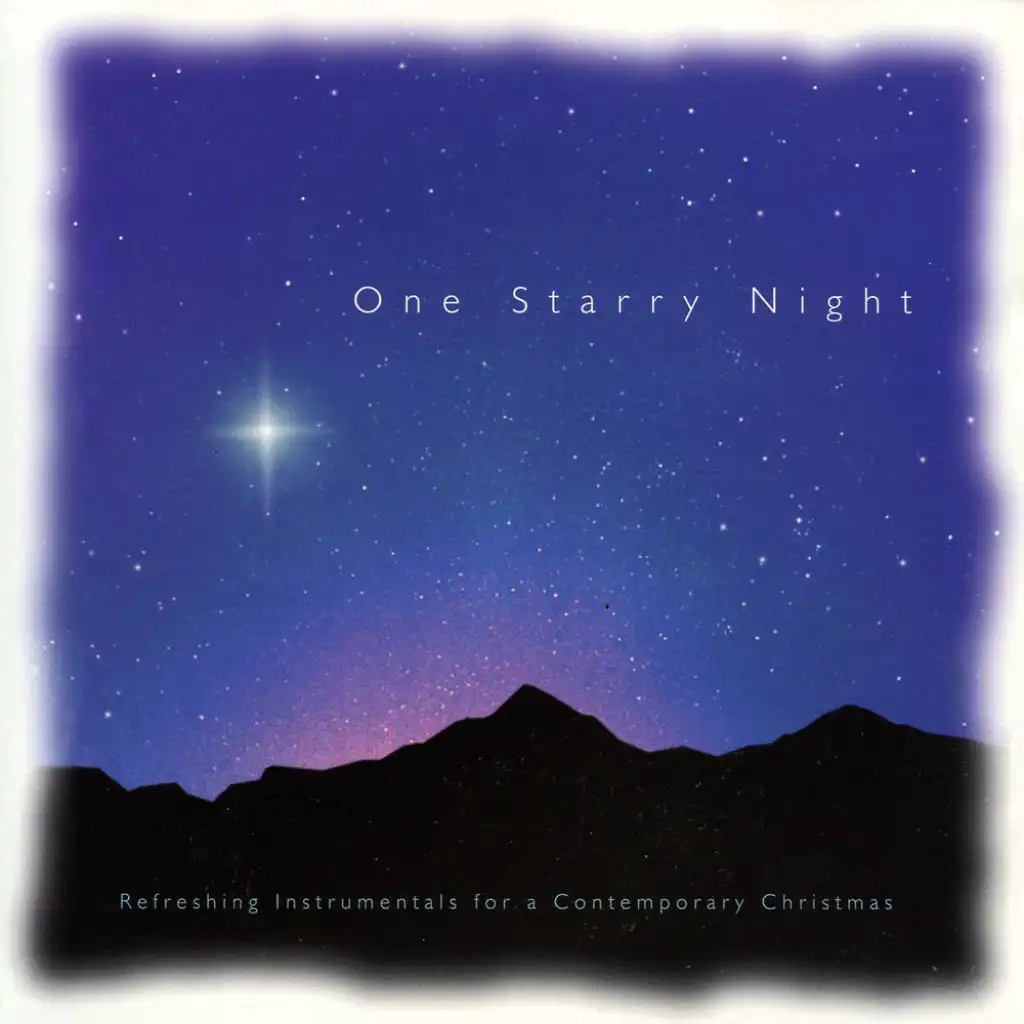 O Come, All Ye Faithful (One Starry Night Version)