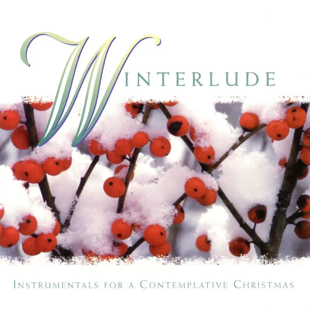 Silent Night (Winterlude Version)