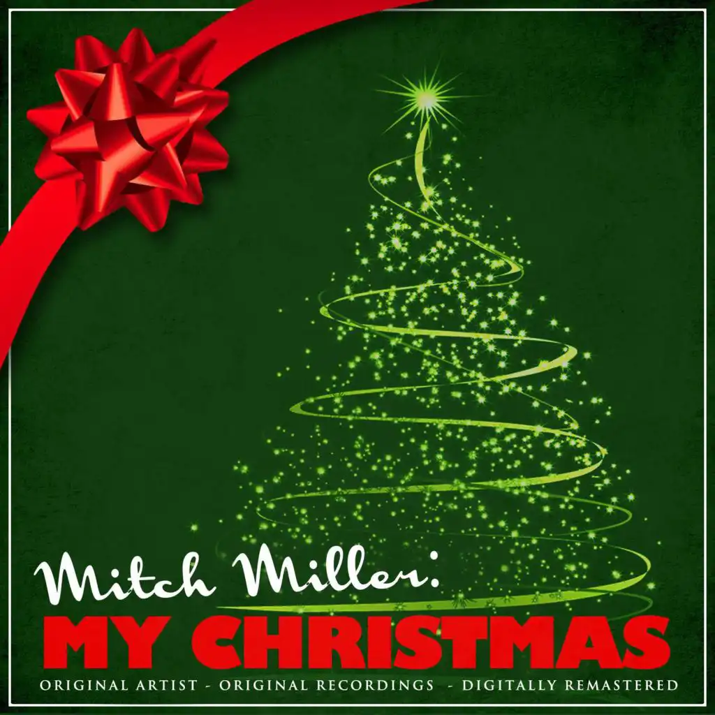 Mitch Miller: My Christmas (Remastered)