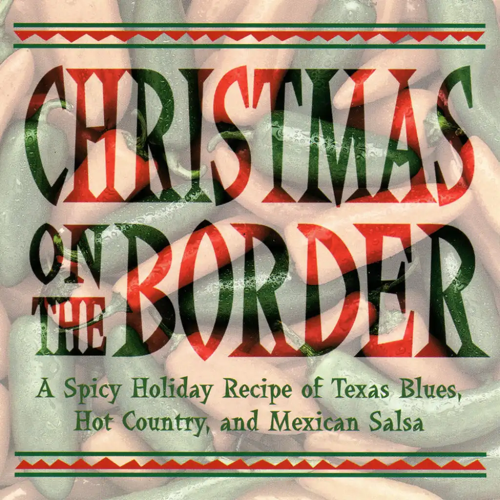 Christmas On the Border