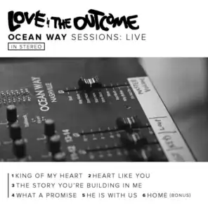 Ocean Way Sessions Live - EP
