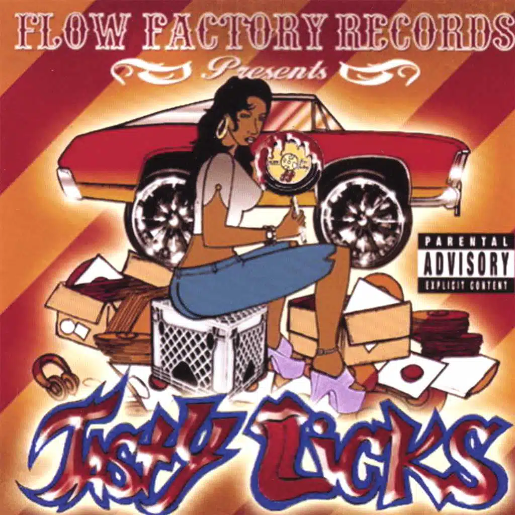 Flow Factory Records