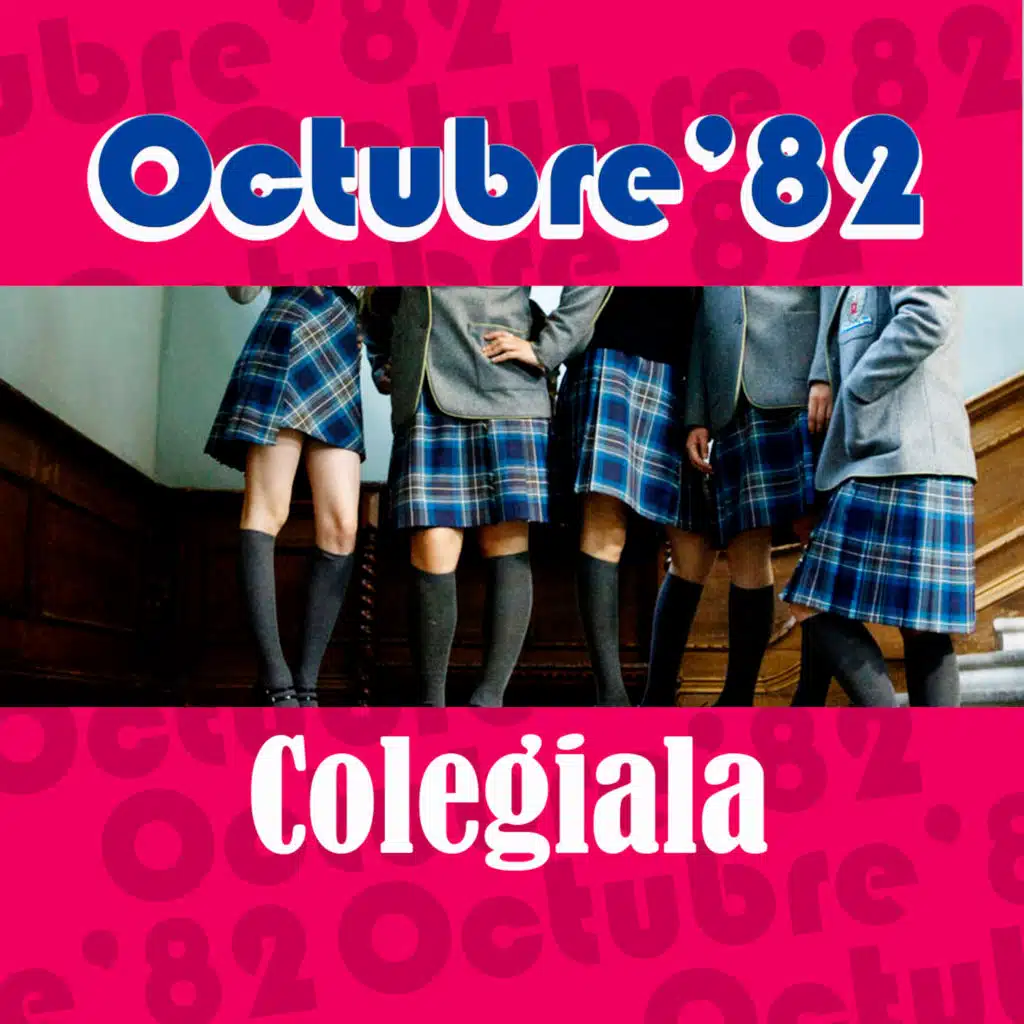 Octubre 82