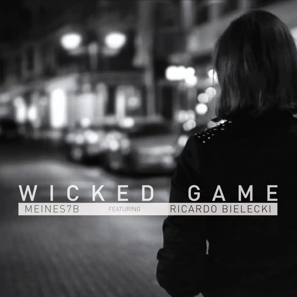 Wicked Game (feat. Ricardo Bielecki)