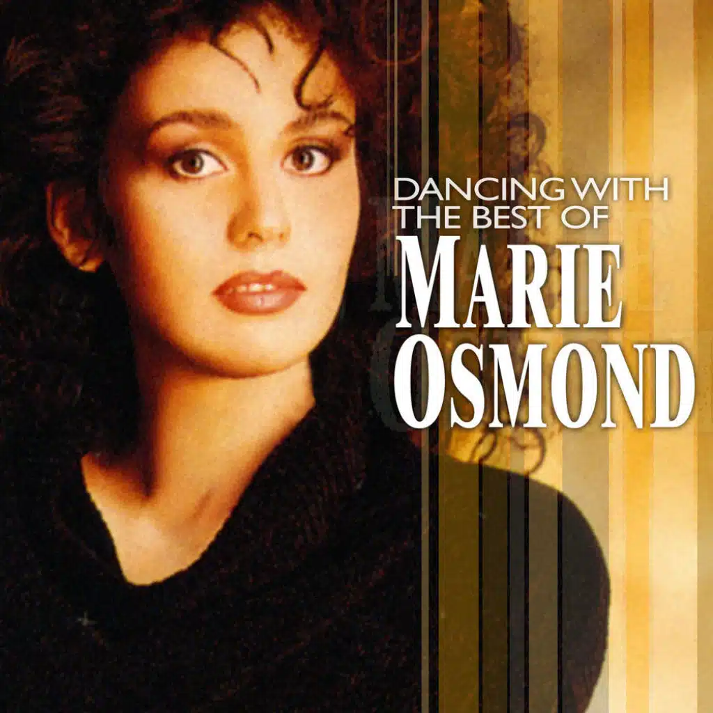 Dancing With The Best Of Marie Osmond
