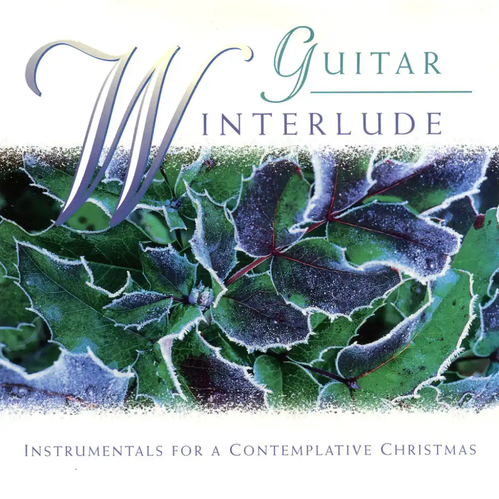 We Wish You A Merry Christmas (Guitar Winterlude Version)