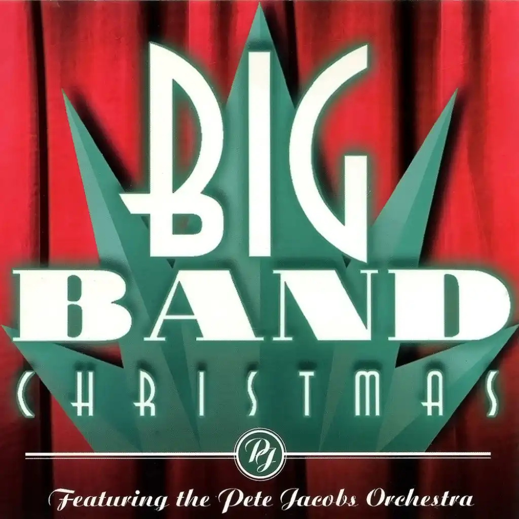 Big Band Christmas