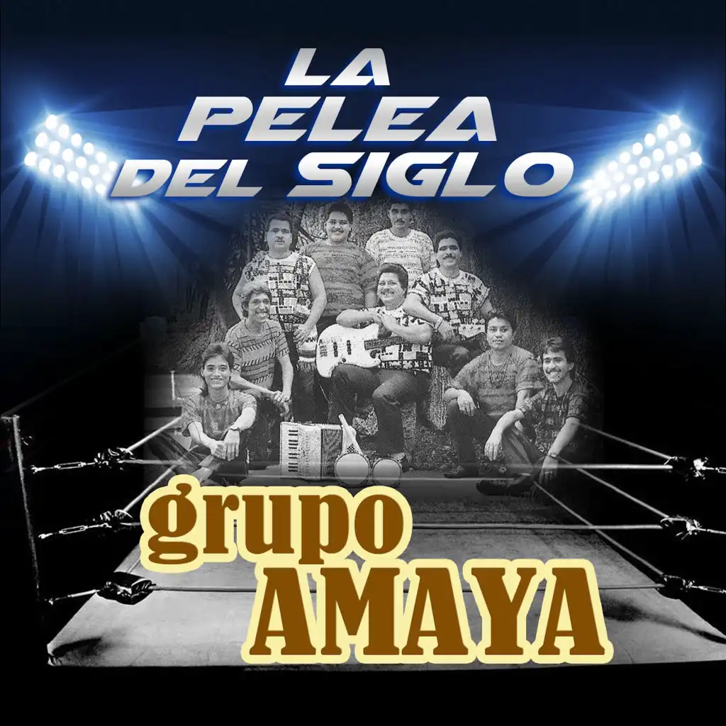 Grupo Amaya