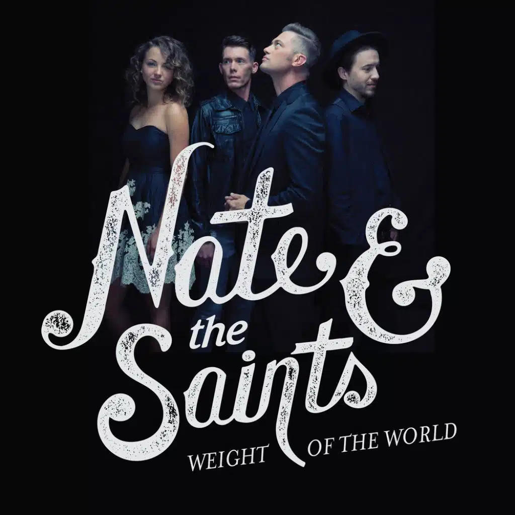 Nate & The Saints
