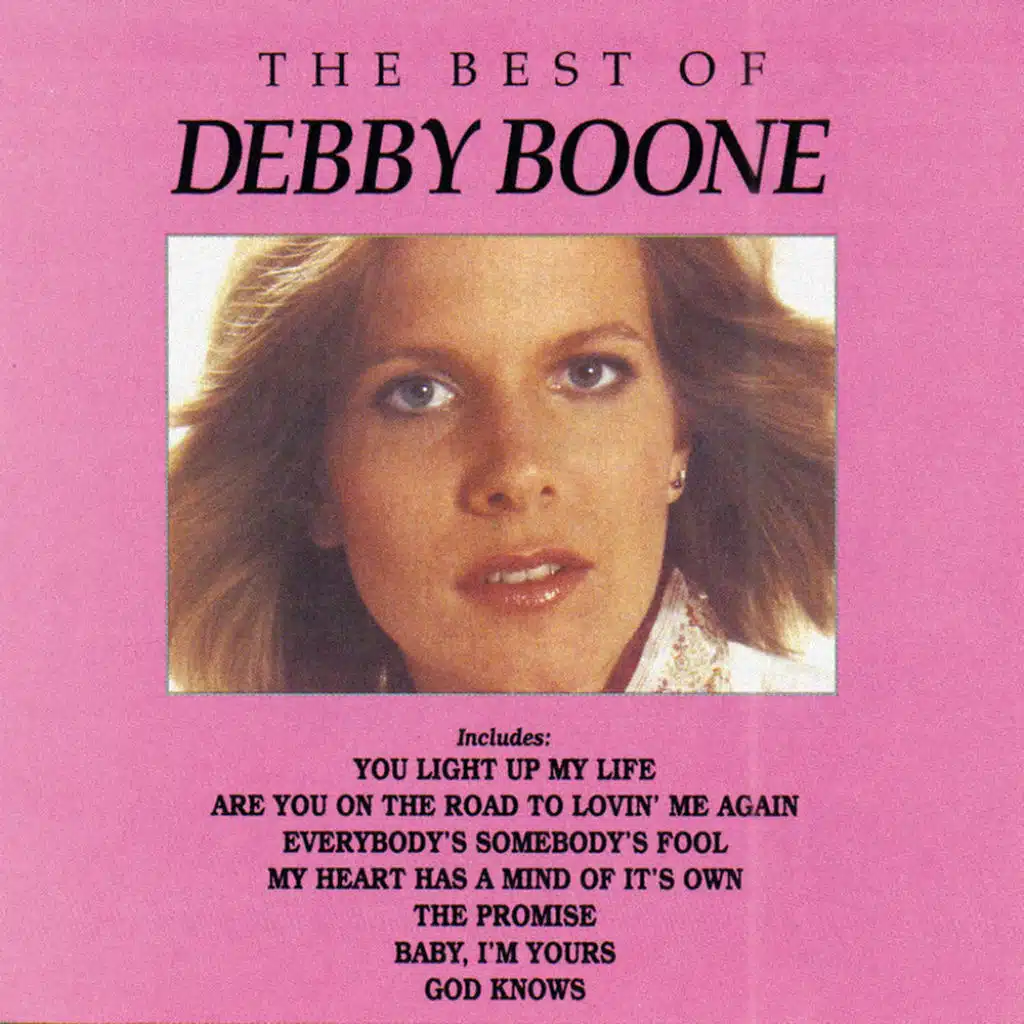 My Heart Has A Mind Of Its Own