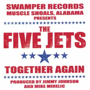The Five Jets