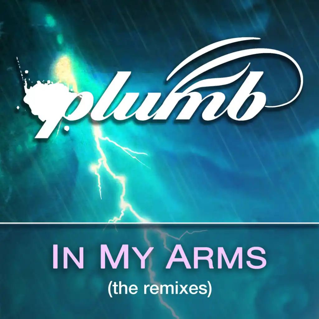 In My Arms (Bimbo Jones Radio Edit)