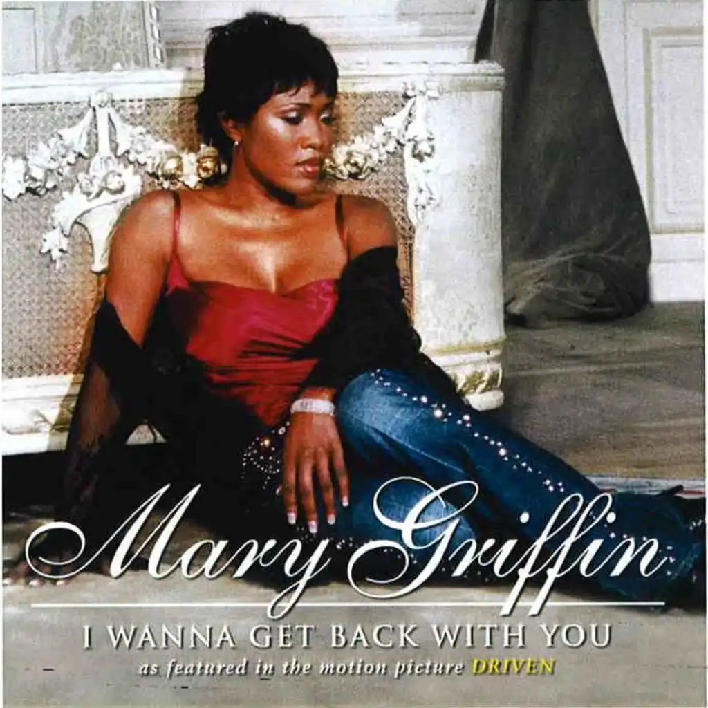 I Wanna Get Back With You (Remixes)