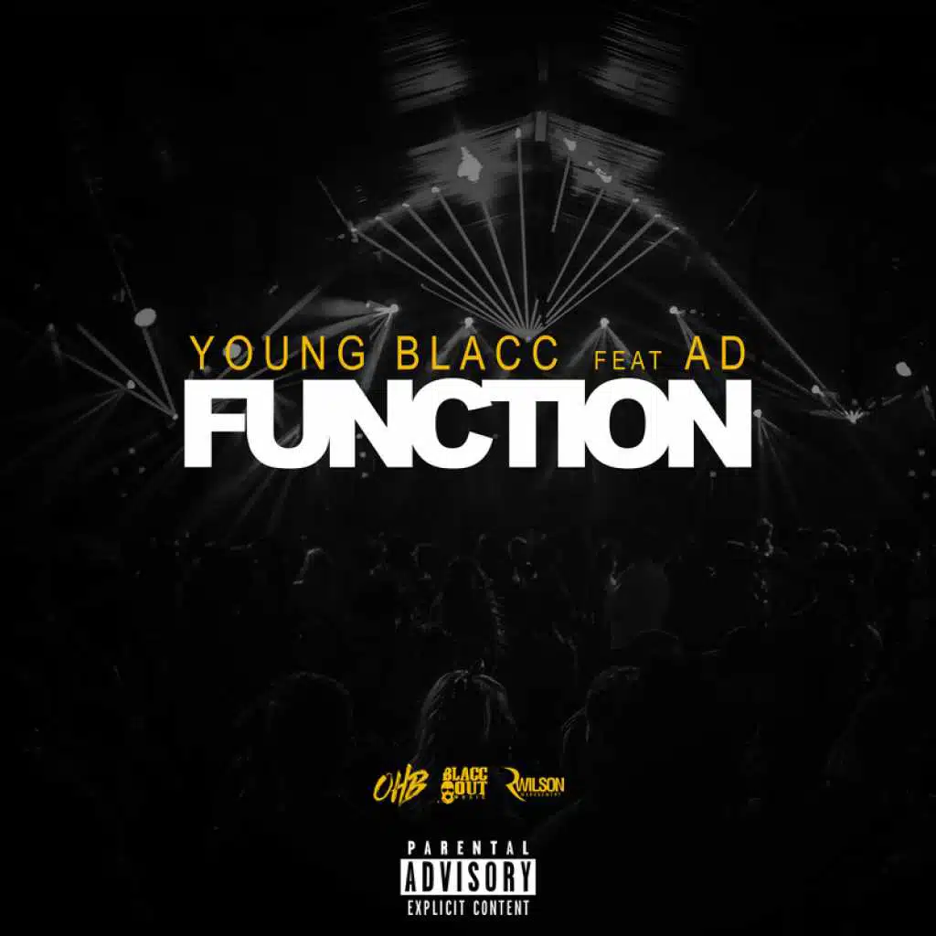 Function (feat. AD)