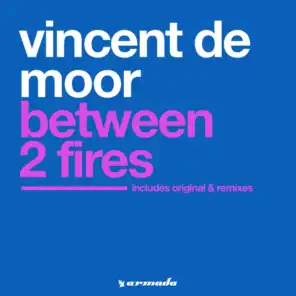 Between 2 Fires (Armin van Buuren’s Rising Star Instrumental Remix)