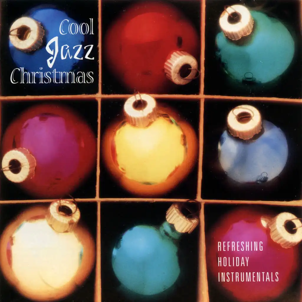 Cool Jazz Christmas