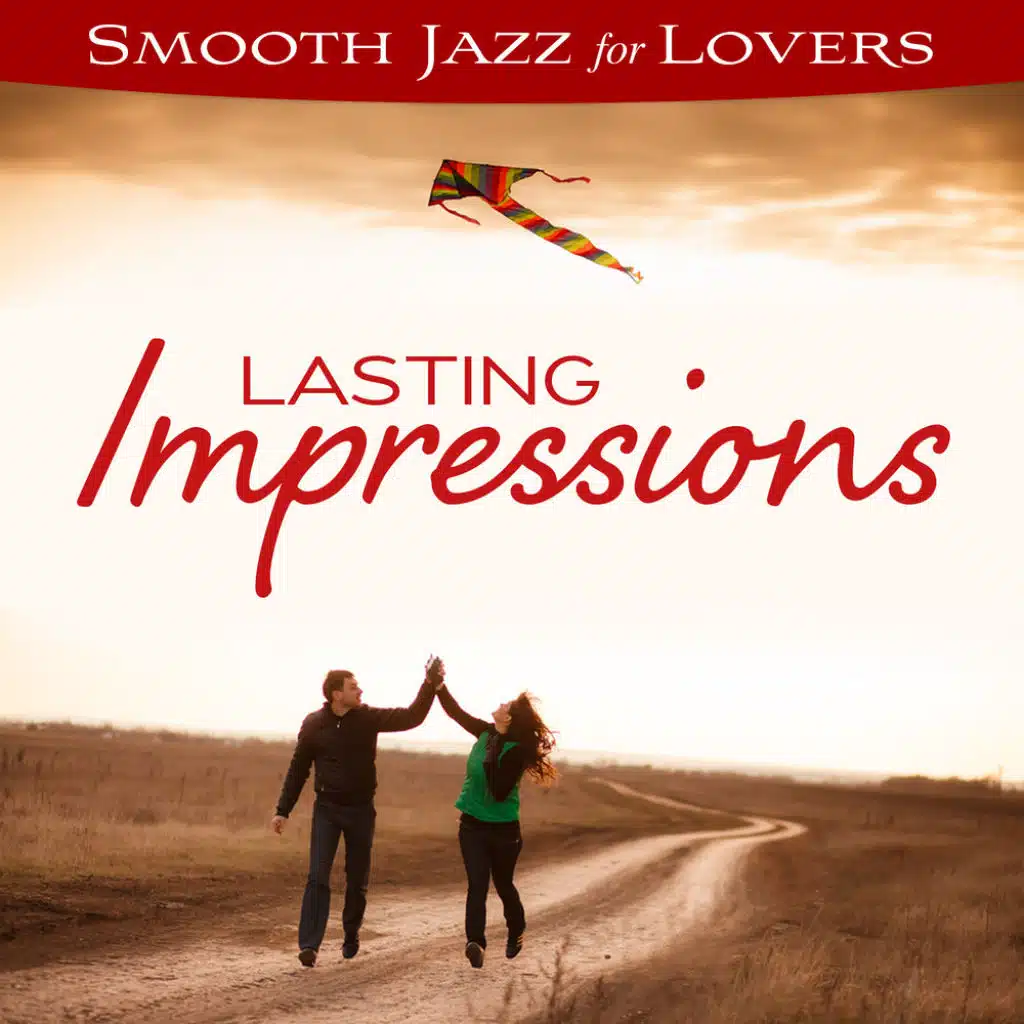 The Girl With The Flaxen Hair (Smooth Jazz For Lovers: Lasting Impressions Version)