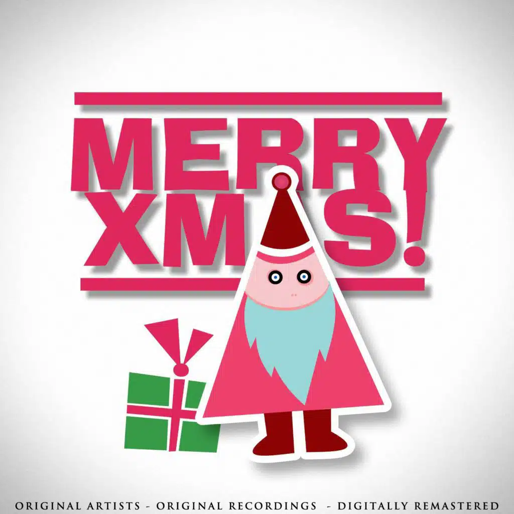 Let It Snow, Let It Snow, Let It Snow (Remastered)