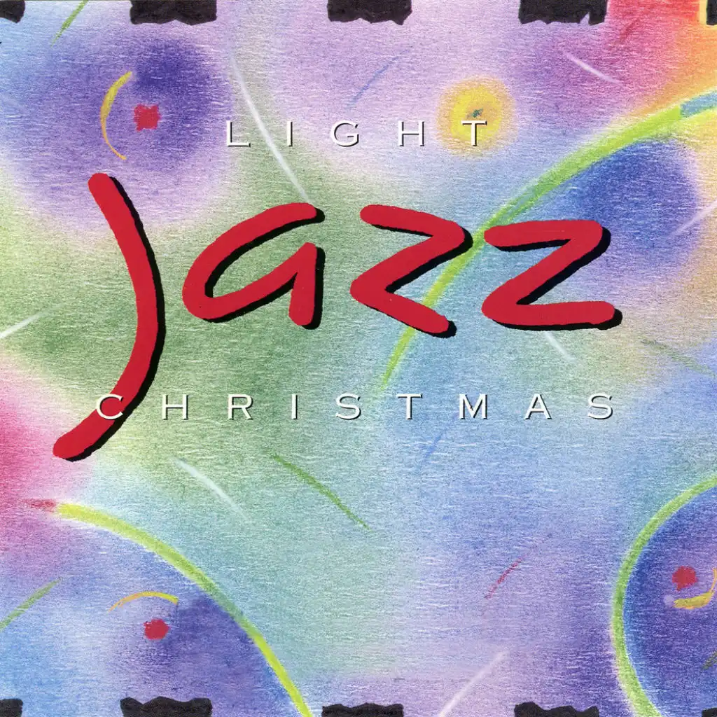 Lo, How A Rose E'er Blooming (Light Jazz Christms Version)