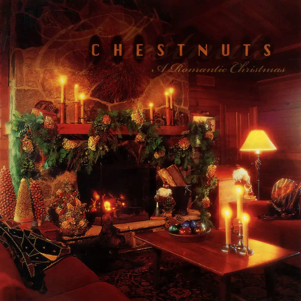 Chestnuts a Romantic Christmas