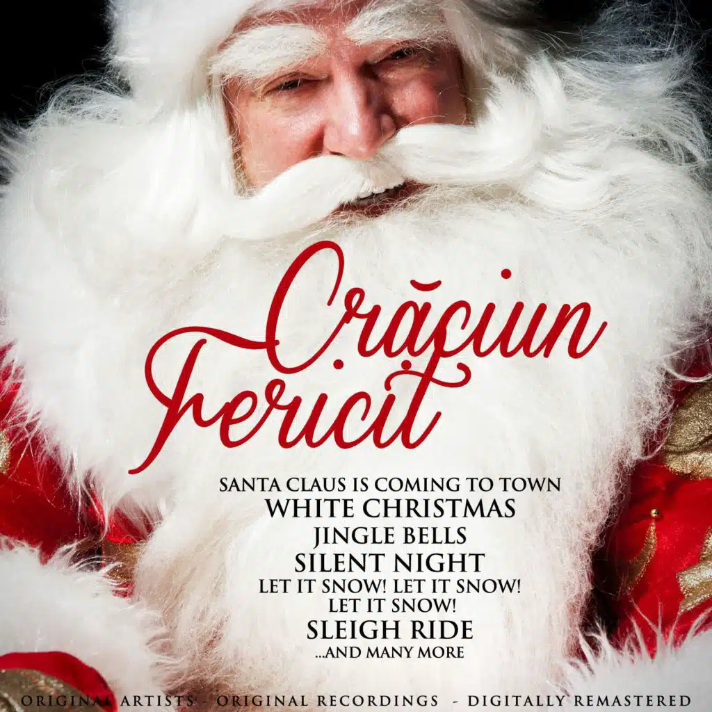 Christmas in New Orleans (Remastered)