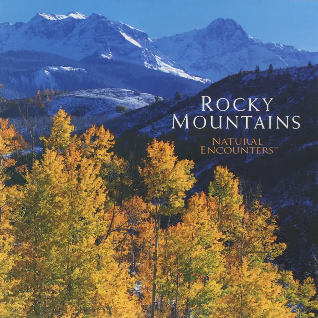 Natural Encounters: Rocky Mountains