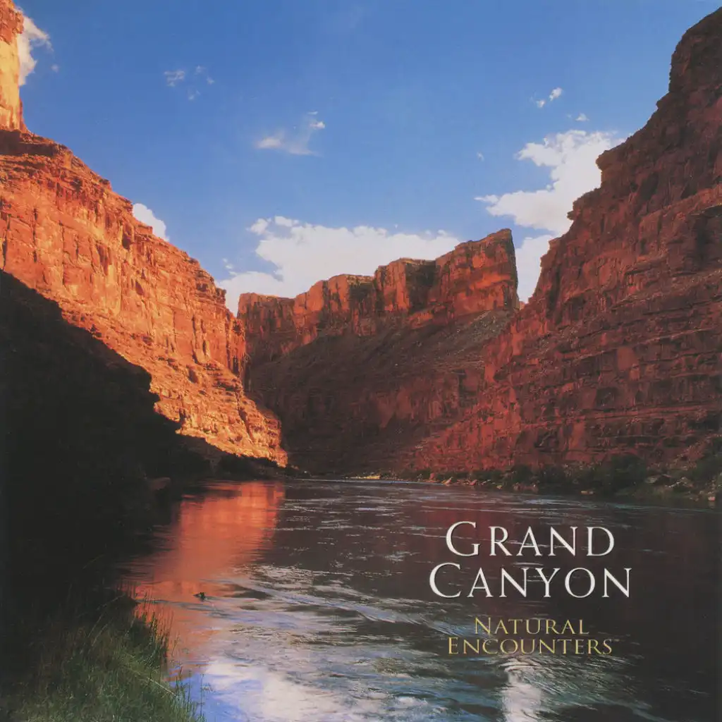 Natural Encounters: Grand Canyon