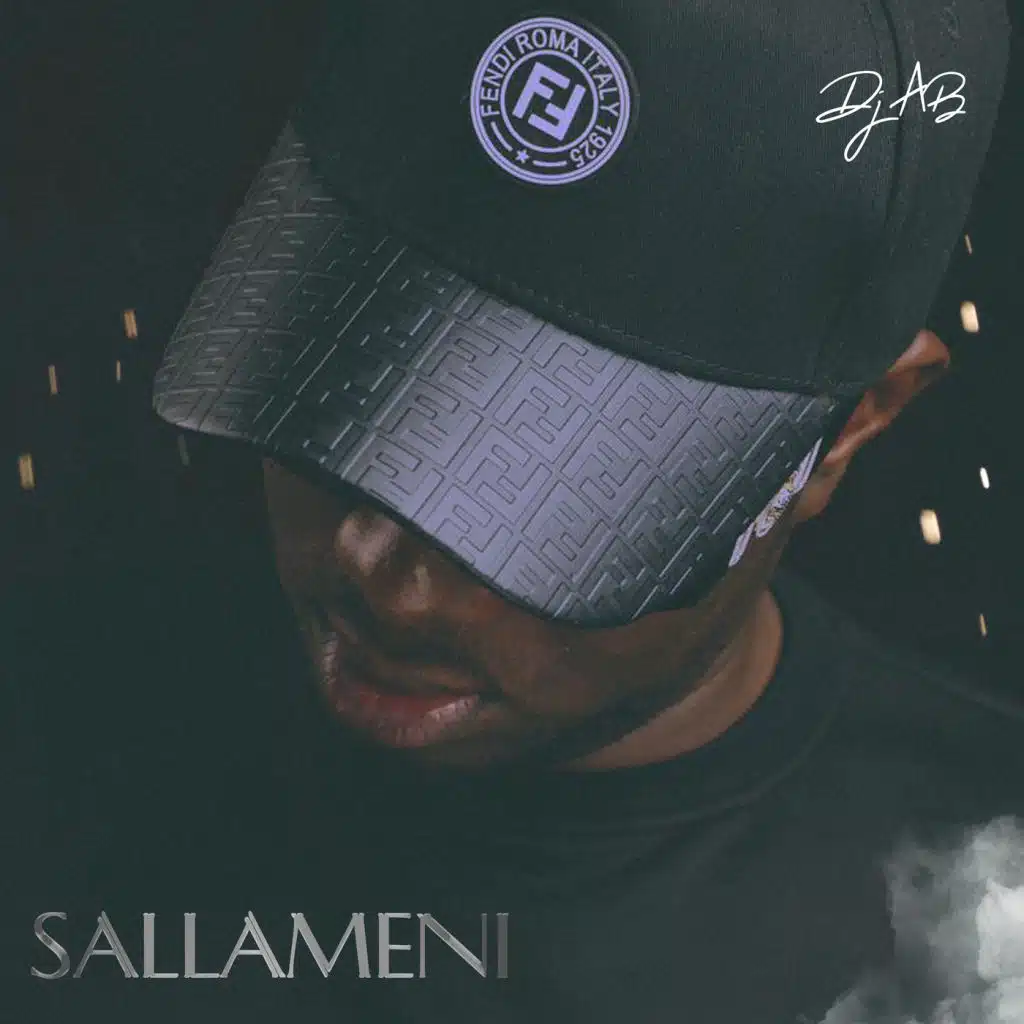 Sallameni (feat. Jigsaw)