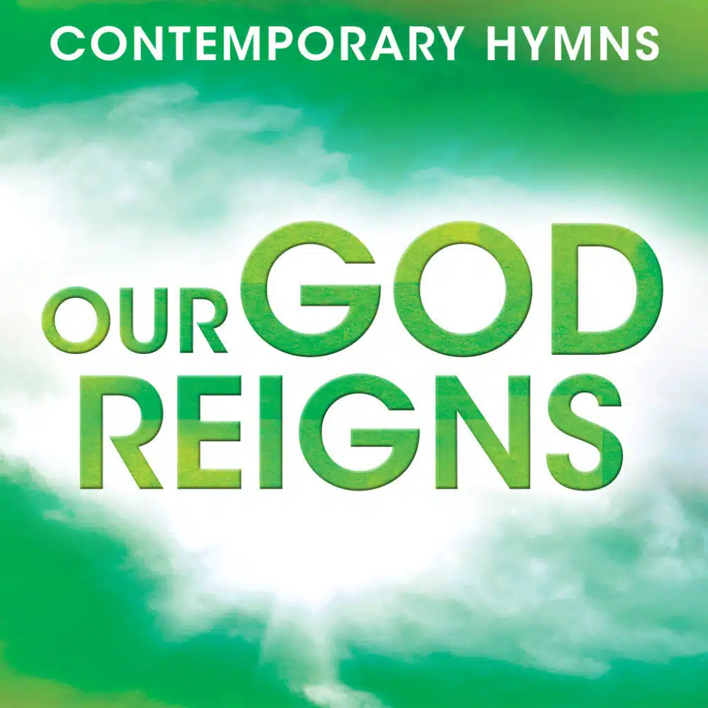 Jesus Loves Me (Contemporary Hymns: Our God Reigns Version)