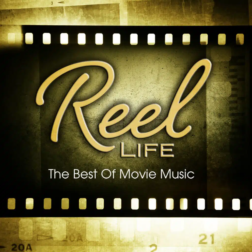 (I've Had) The Time Of My Life [Reel Life: The Best Of Movie Music Version]