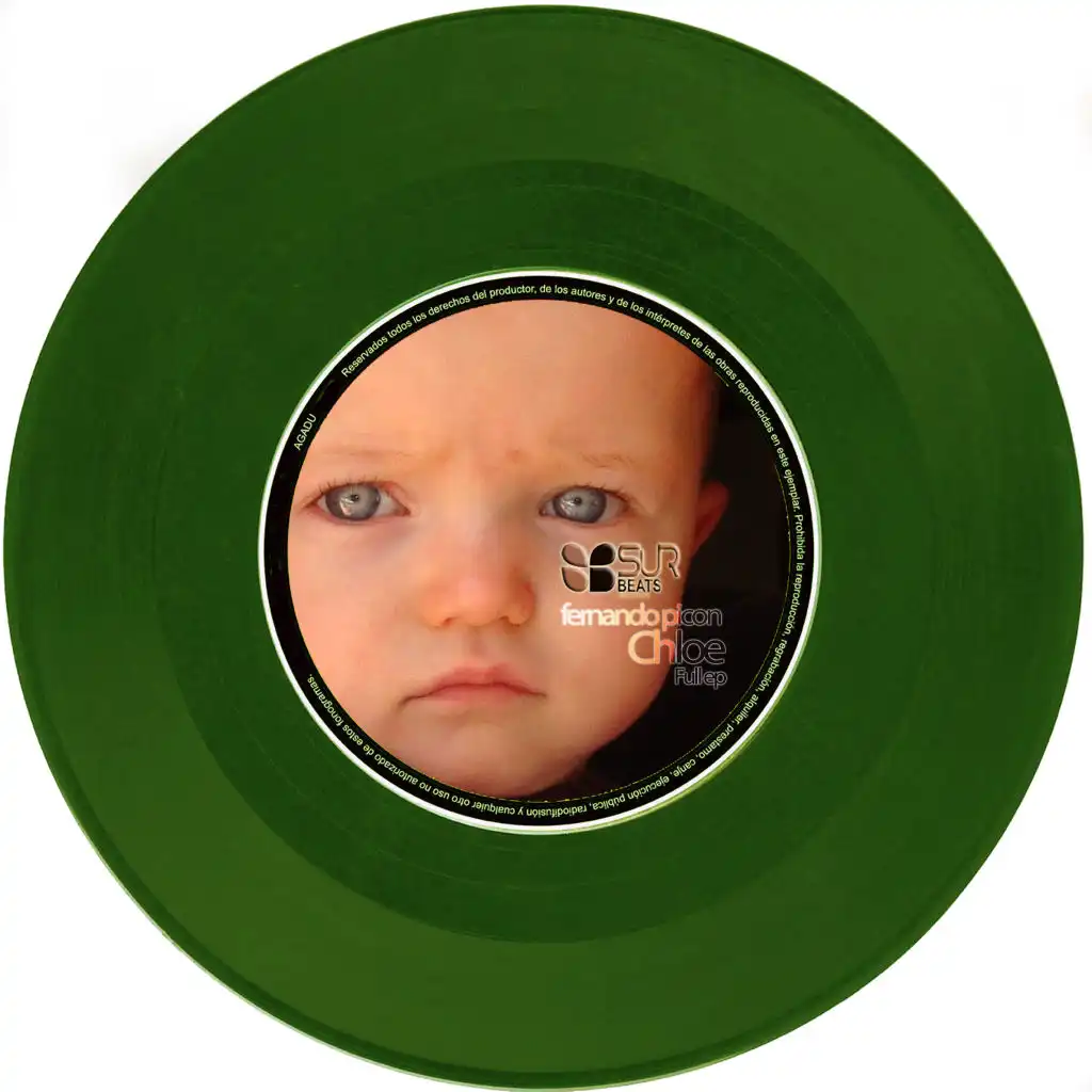 Chloe (Miki Mad Dreamland Remix)