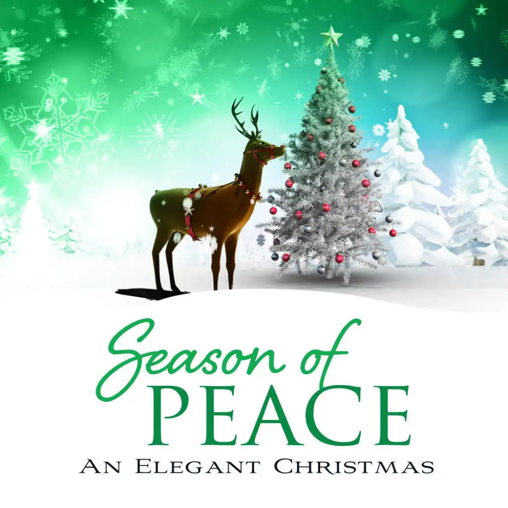 Season of Peace: An Elegant Christmas