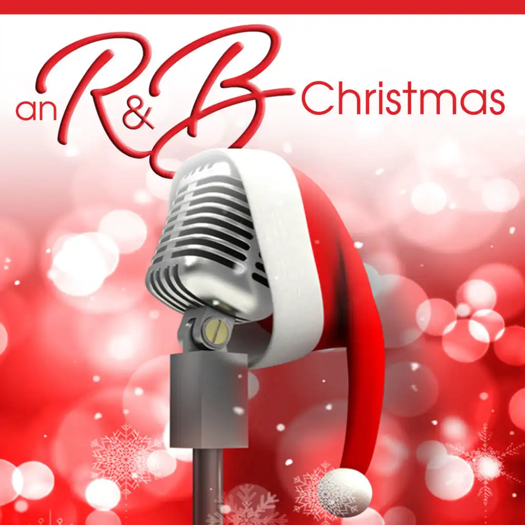 Joy To The World (An R&B Christmas Version)