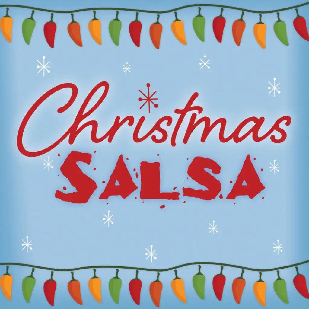 Christmas Salsa