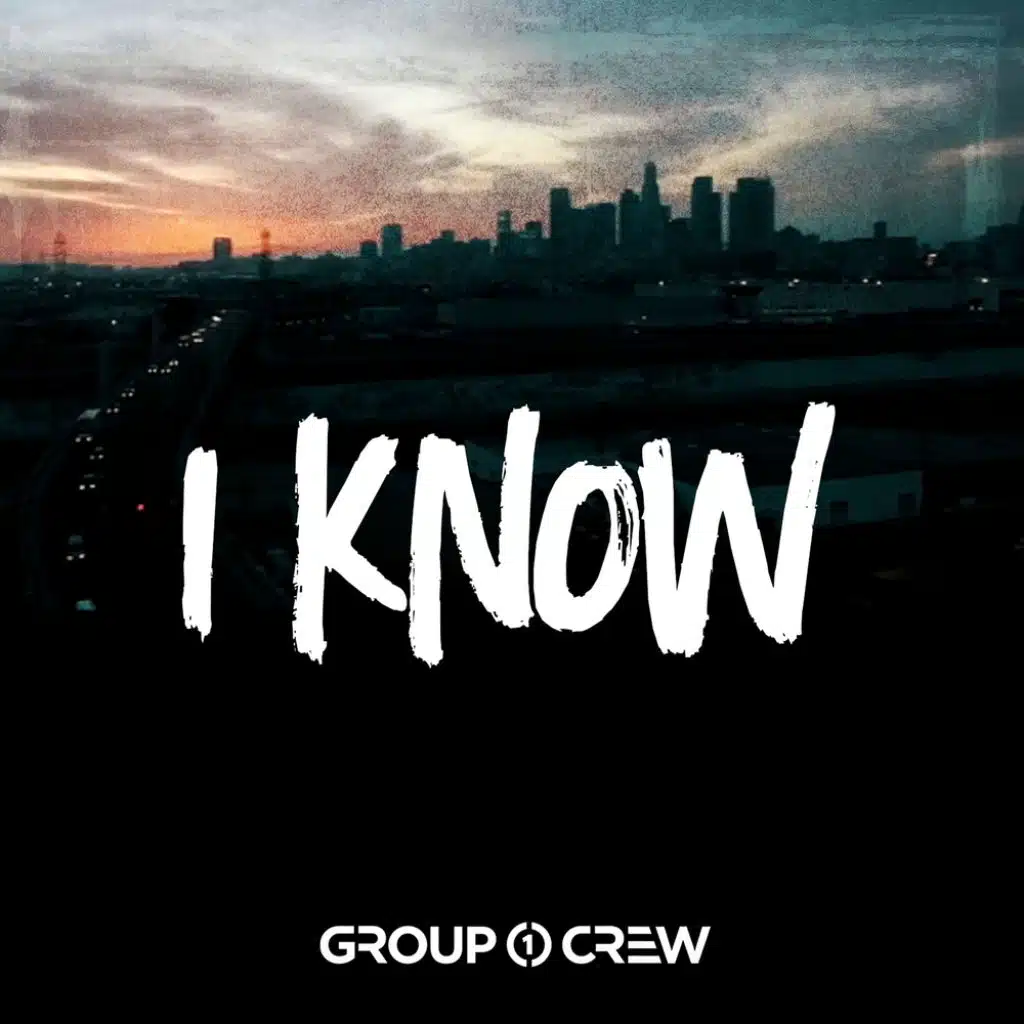 I Know (feat. Jor'dan Armstrong)