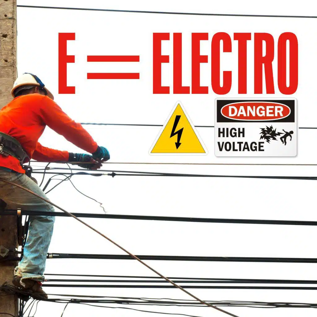 E=Electro