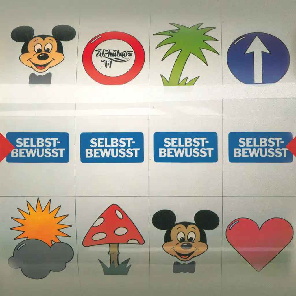 Der schwarze Tod (Bonus Track - Remastered)